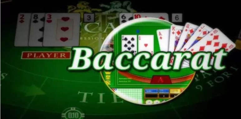 Baccarat hiểu là gì?