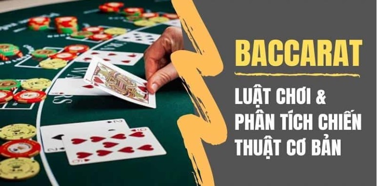 Baccarat 123win - bet thủ cũng phải cần tìm hiểu kỹ về những điều cần thiết