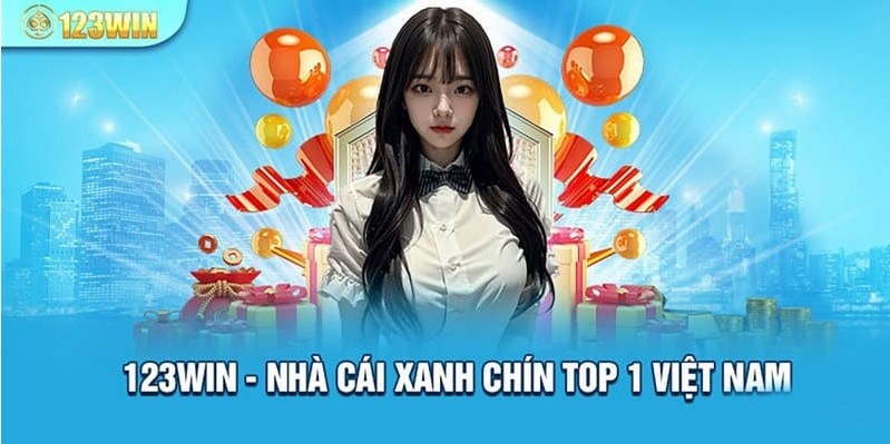 game 3D và Casino online Khuyến mại 123win