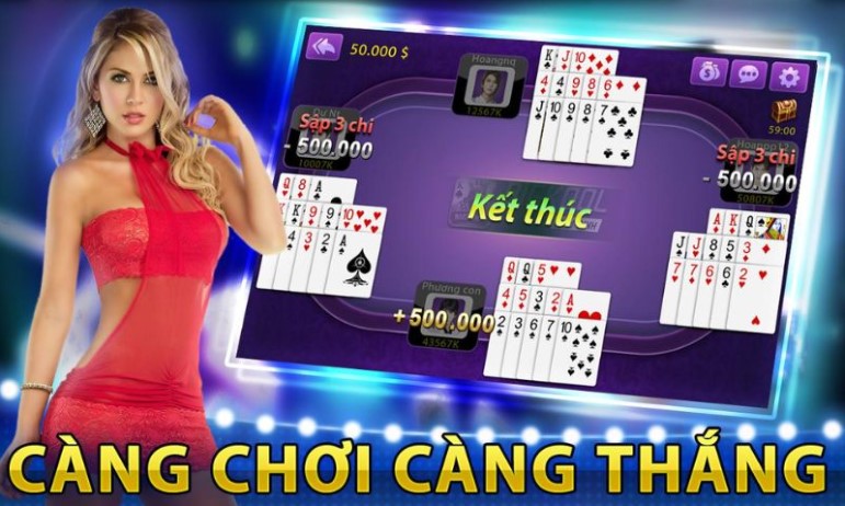 Game Mậu Binh Online 123win với các vướng mắc thường gặp