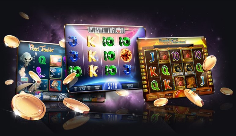 Slot game 123win nhận thưởng khi may mắn