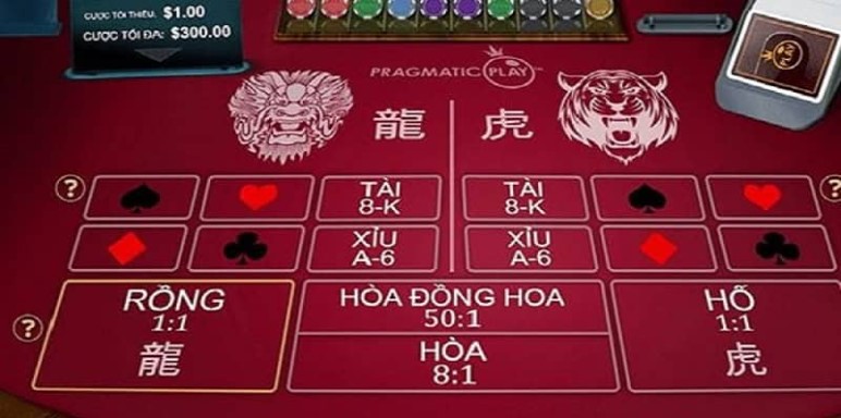 tải rồng hổ 123win