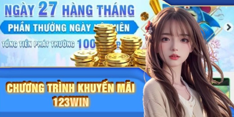 tham gia giải trí tại 123win