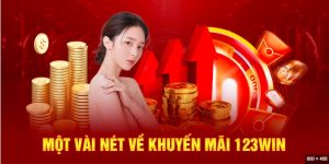 Điều kiện khi nhận khuyến mãi VIP tại 123win