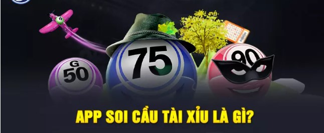 Tìm hiểu về app soi cầu tài xỉu trên 123win